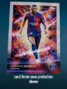 Ousmane Dembélé Card N° 33