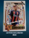 4. Khalil Fayad (Montpellier Hérault SC) Rookie Card