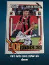 6. Badredine Bouanani (LOSC Lille) Rookie Card