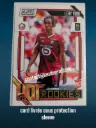 7. Leny Yoro (LOSC Lille) Rookie Card