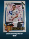11. Vitinha (Olympique de Marseille) Rookie Card