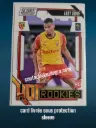 17. Andy Diouf (RC Lens) Rookie Card