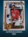 19.  Jeanuël Belocian (Stade Rennais FC) Rookie Card