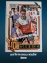 20. Eli Junior Kroupi (FC Lorient) Rookie Card