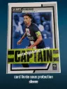 Marquinhos (D) N° 6/ Captain Ligue 1 Uber Eats