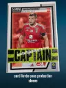 Brendan Chardonnet N° 10/ Captain Ligue 1 Uber Eats