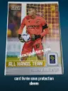 Alban Lafont N° 7/ All Hands Team  