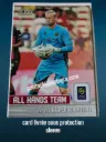 Kasper Schmeichel N° 8/ All Hands Team  