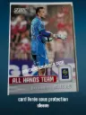 Matz Sels N° 10/ All Hands Team  