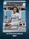 Matteo Guendouzi N° 11 Olympique de Marseille  Score Team 22/23