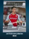 Aleksandr Golovin N° 12 AS Monaco  Score Team 22/23