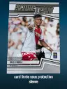 Breel Embolo N° 14 AS Monaco  Score Team 22/23