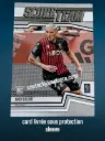 Andy Delort N° 18 OGC Nice  Score Team 22/23