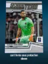 Gianluigi Donnarumma N° 20 Paris Saint-Germain  Score Team 22/23
