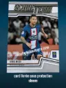 Lionel Messi N° 21 Paris Saint-Germain  Score Team 22/23