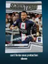 Neymar Jr N° 22 Paris Saint-Germain  Score Team 22/23