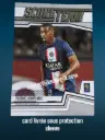 Presnel Kimpembe N° 23 Paris Saint-Germain  Score Team 22/23