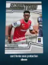 Folarin Balogun N° 25 Stade de Reims  Score Team 22/23
