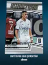Alexis Sanchez N° 26 Olympique de Marseille  Score Team 22/23