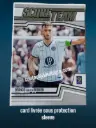 Branco van den Boomen N° 30 Toulouse FC  Score Team 22/23