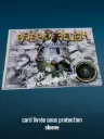 Lassine Sinayoko N° 2/ Breakthrough    AJ Auxerre Panini
