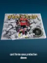 Edon Zhegrova N° 4/ Breakthrough    LOSC Lille Panini