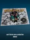 Maxime Esteve N° 15/ Breakthrough    Montpellier Herault SC Panini