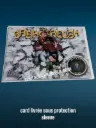 Mattia Viti N° 20/ Breakthrough    OGC Nice Panini