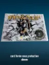 Vitinha N° 23/ Breakthrough    Paris Saint-Germain Panini