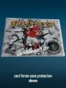 Junya Ito N° 25/ Breakthrough    Stade de Reims Panini