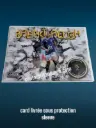 Colin Dagba N° 27/ Breakthrough    RC Strasbourg Alsace Panini