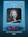 Debra Jo Rupp as Mrs. Hart Wandavision Card N° SP-7