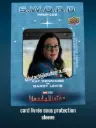 Kat Dennings as Darcy Lewis Wandavision Card N° SP-5
