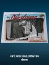 Wanda and Vision new house Wandavision Card N° PR-1 