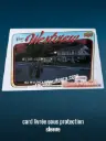 All in a day's work Wandavision Card N° PR-3 