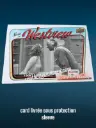 I dont eat food Wandavision Card N° PR-4 