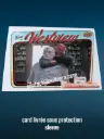 Vision v Vision Wandavision Card N° PR-6 