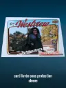 You are a witch Wandavision Card N° PR-8 