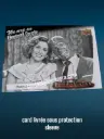 Happily Ever After Wandavision Card N° WV-8 