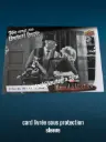 If Only You All Knew Our Secret Wandavision Card N° WV-14