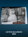 Sweep Her Off Her Feet Wandavision Card N° WV-16