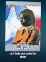 Adepero Oduye as Sarah Wilson The Falcon and The Winter Soldier Card N° P-9