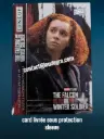 Erin Kellyman as Karli Morgenthau The Falcon and The Winter Soldier Card N° LU-4
