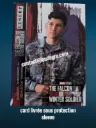 Danny Ramirez as Joaquin Torres The Falcon and The Winter Soldier Card N° LU-7