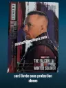 Georges St. Pierre as Batroc The Falcon and The Winter Soldier Card N° LU-14