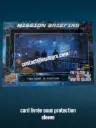Find Selby in Madripoor The Falcon and The Winter Soldier Card N° MB-3