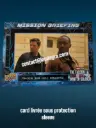 Tracking Down Karli Morgenthau The Falcon and The Winter Soldier Card N° MB-4