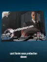 A Complicated Legacy The Falcon and The Winter Soldier Card N° WWW-1