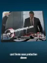 The Weight of Responsibility The Falcon and The Winter Soldier Card N° WWW-2