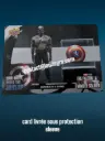 Memorial to a Legend The Falcon and The Winter Soldier Card N° WWW-3